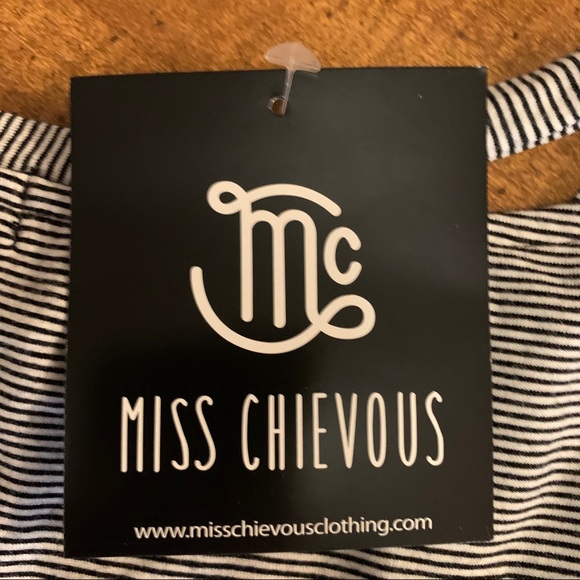 Miss Chievous Watermelon Shirt - Picture 6 of 8